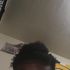 Meet your Posher, Jeremiah